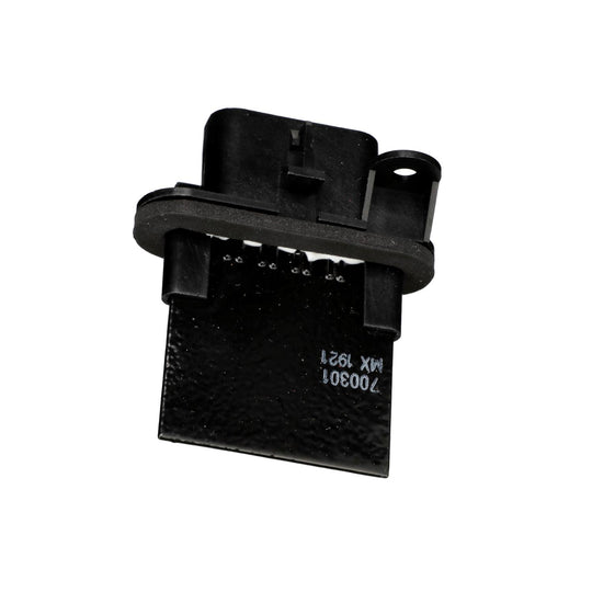 RU-464 HVAC Blower Motor Resistor Standard Ignition Canada
