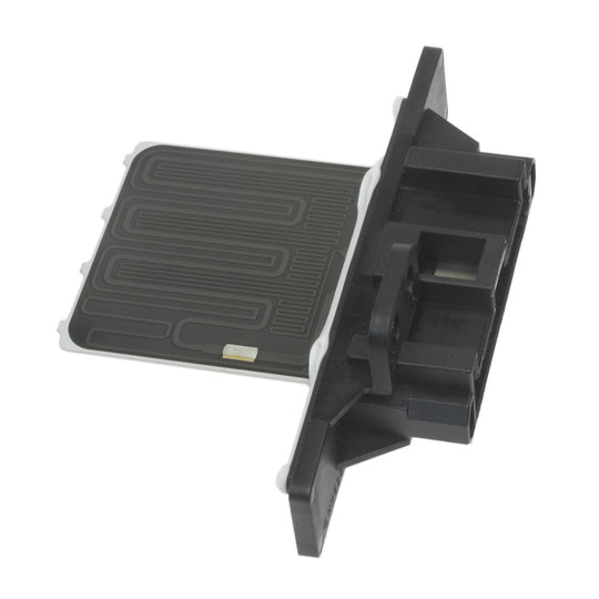 RU-465 HVAC Blower Motor Resistor Standard Import Canada