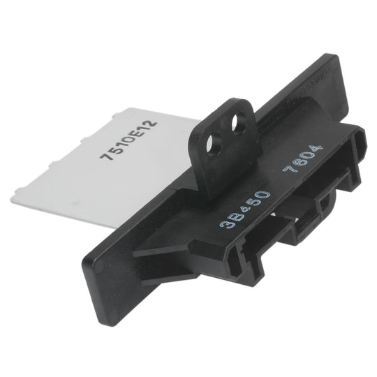 RU-465 HVAC Blower Motor Resistor Standard Import Canada