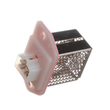 Load image into Gallery viewer, RU-466 HVAC Blower Motor Resistor Standard Import Canada