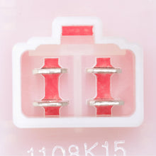 Load image into Gallery viewer, RU-466 HVAC Blower Motor Resistor Standard Import Canada