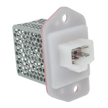 Load image into Gallery viewer, RU-466 HVAC Blower Motor Resistor Standard Import Canada