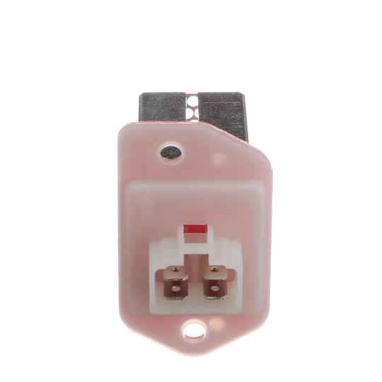 RU-466 HVAC Blower Motor Resistor Standard Import Canada