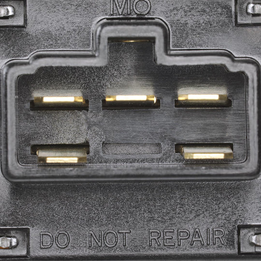 RU-467 HVAC Blower Motor Resistor Standard Import Canada