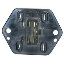 Load image into Gallery viewer, RU-468 Standard Ignition HVAC Blower Motor Resistor Standard Ignition Canada
