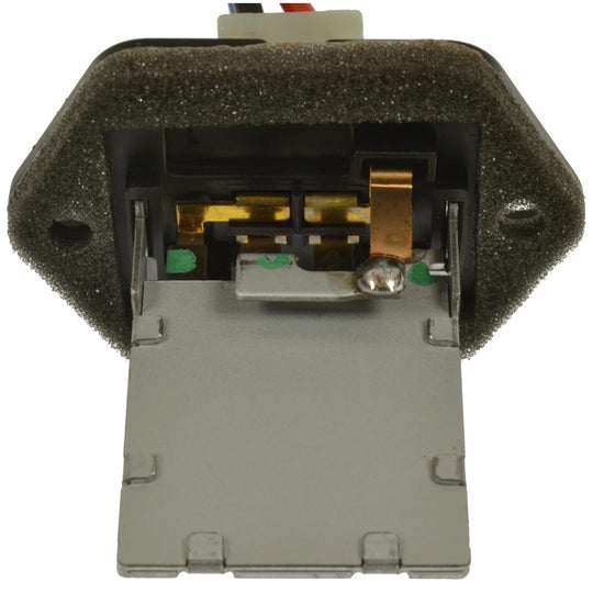 RU-469 Standard Ignition HVAC Blower Motor Resistor Standard Ignition Canada