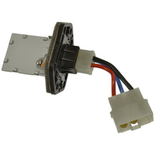 Load image into Gallery viewer, RU-469 Standard Ignition HVAC Blower Motor Resistor Standard Ignition Canada