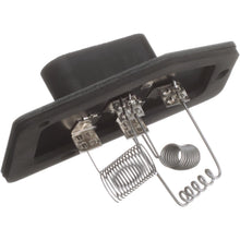 Load image into Gallery viewer, RU-46 HVAC Blower Motor Resistor Standard Ignition Canada