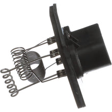 Load image into Gallery viewer, RU-46 HVAC Blower Motor Resistor Standard Ignition Canada