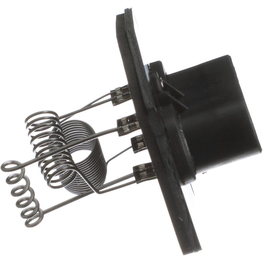 RU-46 HVAC Blower Motor Resistor Standard Ignition Canada
