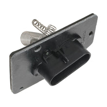 Load image into Gallery viewer, RU-46 HVAC Blower Motor Resistor Standard Ignition Canada