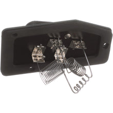 Load image into Gallery viewer, RU-46 HVAC Blower Motor Resistor Standard Ignition Canada