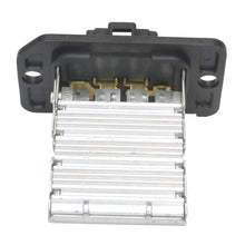 Load image into Gallery viewer, RU-473 HVAC Blower Motor Resistor Standard Import Canada