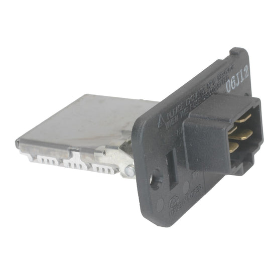 RU-473 HVAC Blower Motor Resistor Standard Import Canada