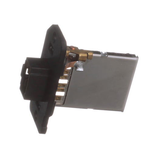 RU-473 HVAC Blower Motor Resistor Standard Import Canada