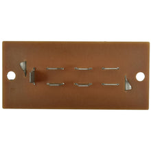 Load image into Gallery viewer, RU-480 Standard Ignition HVAC Blower Motor Resistor Standard Ignition Canada