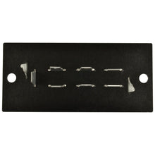 Load image into Gallery viewer, RU-482 Standard Ignition HVAC Blower Motor Resistor Standard Ignition Canada