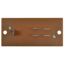 Charger l'image dans la galerie, RU-485 Standard Ignition HVAC Blower Motor Resistor Standard Ignition Canada