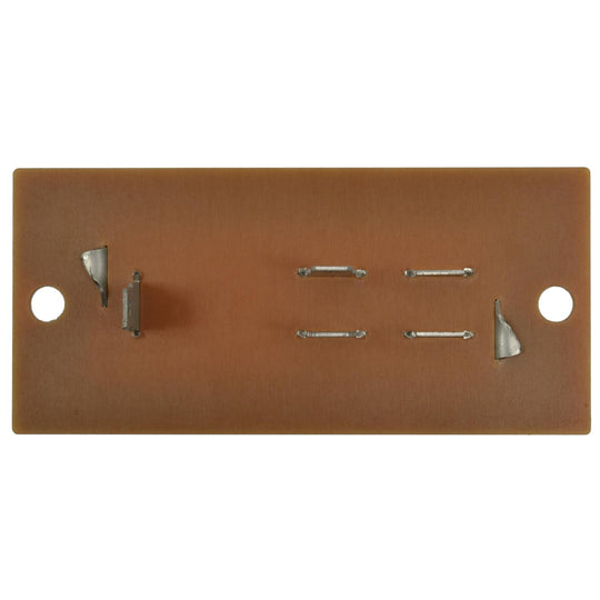 RU-485 Standard Ignition HVAC Blower Motor Resistor Standard Ignition Canada