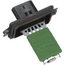 Load image into Gallery viewer, RU-489 HVAC Blower Motor Resistor Standard Ignition Canada