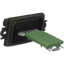 Load image into Gallery viewer, RU-489 HVAC Blower Motor Resistor Standard Ignition Canada