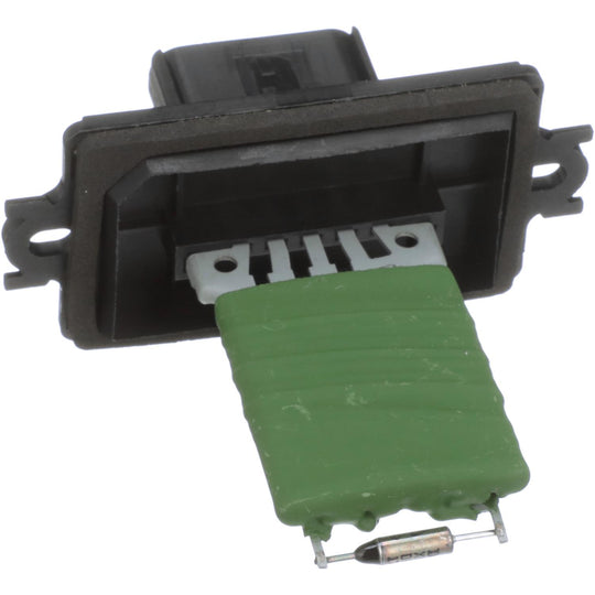 RU-489 HVAC Blower Motor Resistor Standard Ignition Canada
