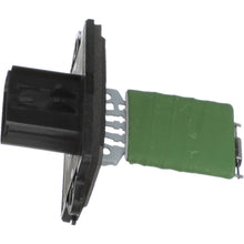 Load image into Gallery viewer, RU-489 HVAC Blower Motor Resistor Standard Ignition Canada