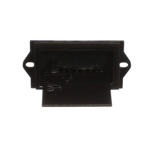 RU-490 HVAC Blower Motor Resistor Standard Ignition Canada