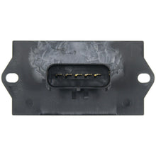 Load image into Gallery viewer, RU-490 HVAC Blower Motor Resistor Standard Ignition Canada