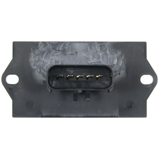 RU-490 HVAC Blower Motor Resistor Standard Ignition Canada