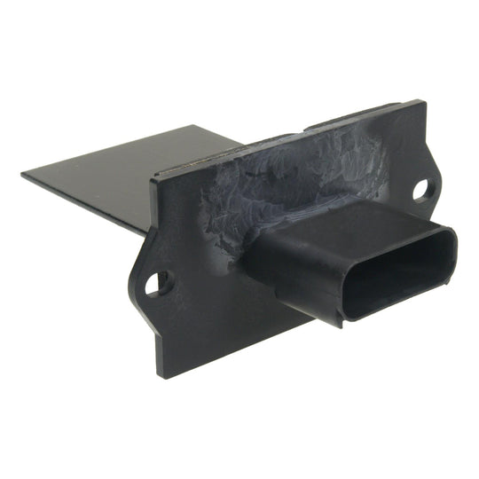 RU-490 HVAC Blower Motor Resistor Standard Ignition Canada