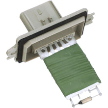 Load image into Gallery viewer, RU-493 HVAC Blower Motor Resistor Standard Ignition Canada