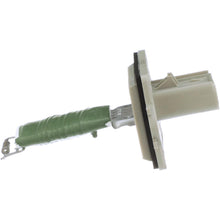 Load image into Gallery viewer, RU-493 HVAC Blower Motor Resistor Standard Ignition Canada
