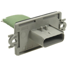 Load image into Gallery viewer, RU-493 HVAC Blower Motor Resistor Standard Ignition Canada