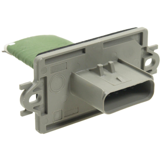 RU-493 HVAC Blower Motor Resistor Standard Ignition Canada
