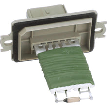 Load image into Gallery viewer, RU-493 HVAC Blower Motor Resistor Standard Ignition Canada