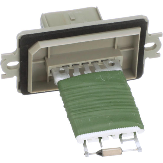 RU-493 HVAC Blower Motor Resistor Standard Ignition Canada