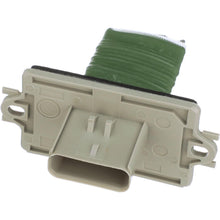 Load image into Gallery viewer, RU-493 HVAC Blower Motor Resistor Standard Ignition Canada