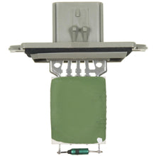 Load image into Gallery viewer, RU-493 HVAC Blower Motor Resistor Standard Ignition Canada