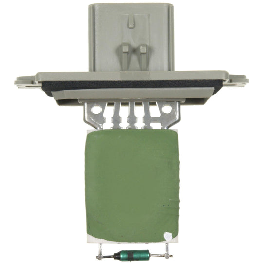 RU-493 HVAC Blower Motor Resistor Standard Ignition Canada