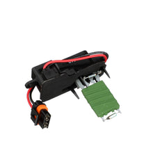 Load image into Gallery viewer, RU-496 HVAC Blower Motor Resistor Standard Ignition Canada