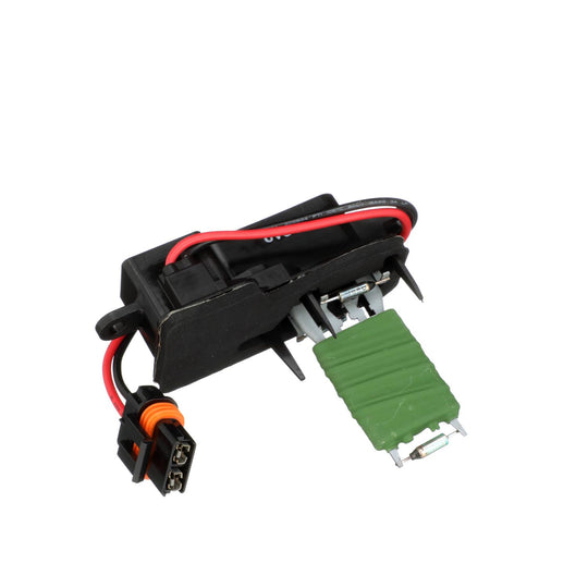 RU-496 HVAC Blower Motor Resistor Standard Ignition Canada