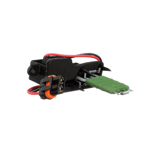 RU-496 HVAC Blower Motor Resistor Standard Ignition Canada