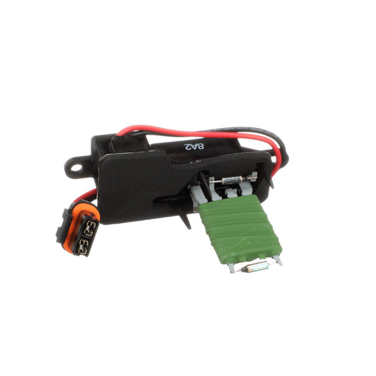 RU-496 HVAC Blower Motor Resistor Standard Ignition Canada