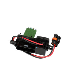 Load image into Gallery viewer, RU-496 HVAC Blower Motor Resistor Standard Ignition Canada