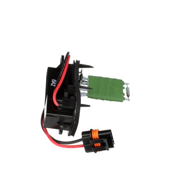 RU-496 HVAC Blower Motor Resistor Standard Ignition Canada