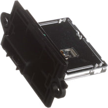 Load image into Gallery viewer, RU-497 HVAC Blower Motor Resistor Standard Import Canada