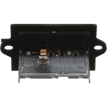 Load image into Gallery viewer, RU-497 HVAC Blower Motor Resistor Standard Import Canada