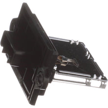 Load image into Gallery viewer, RU-497 HVAC Blower Motor Resistor Standard Import Canada