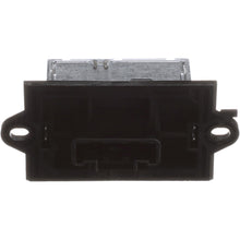 Load image into Gallery viewer, RU-497 HVAC Blower Motor Resistor Standard Import Canada